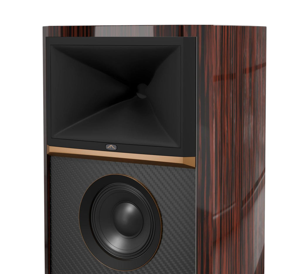 JBL Summit Makalu (Paar) Bild 7