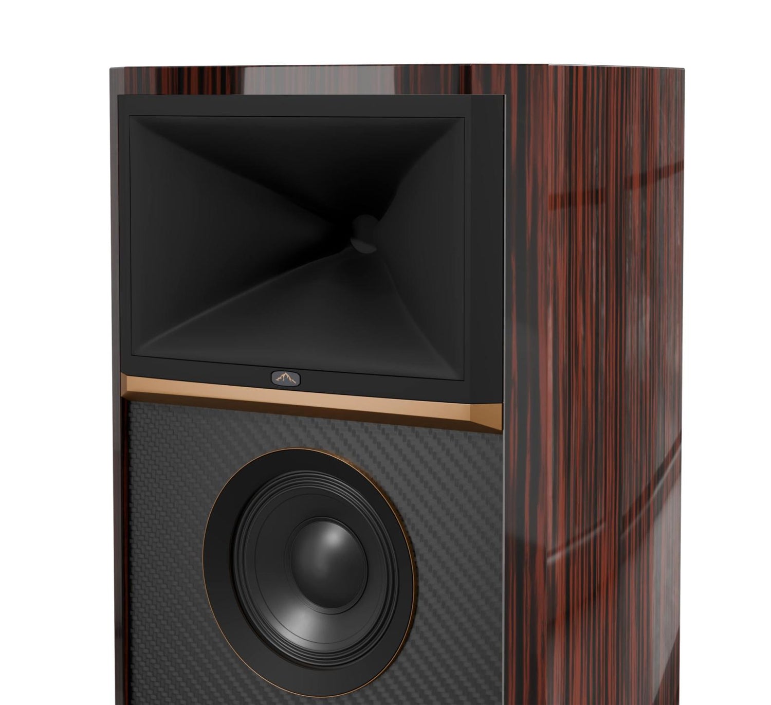 JBL Summit Makalu (Paar) Bild 7