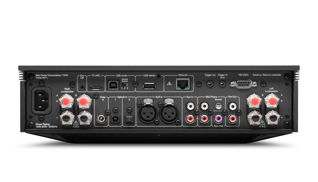 Cambridge Audio EVO 150 SE Bild 2