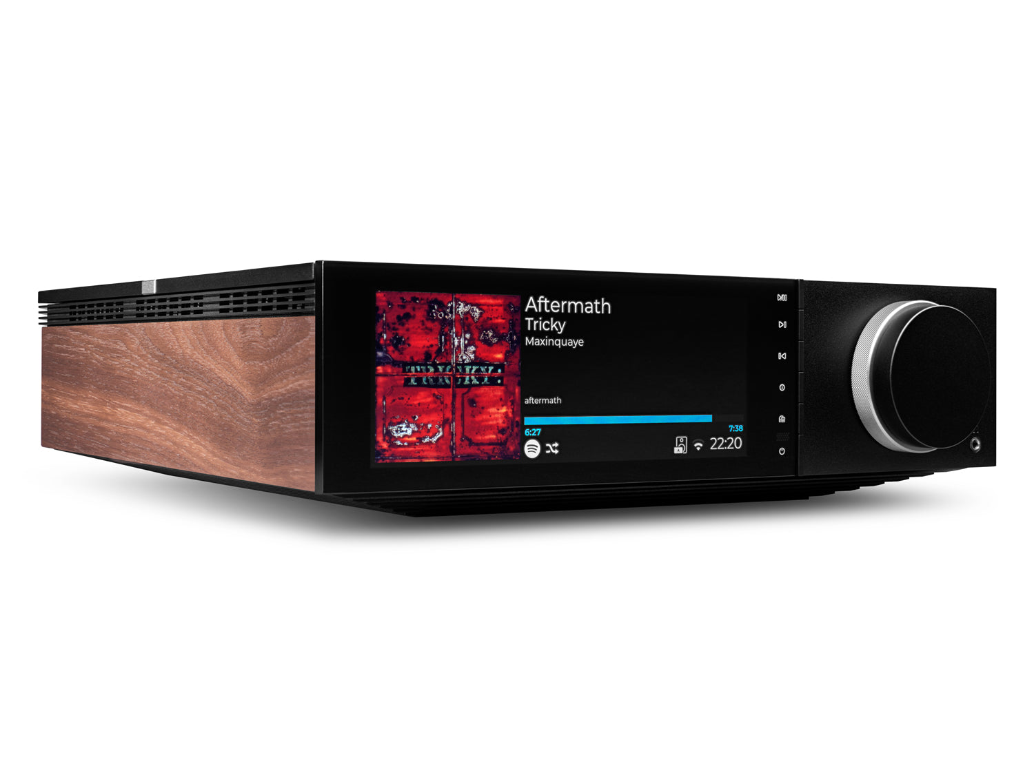 Cambridge Audio EVO 150 SE Bild 4