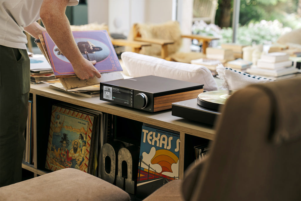 Cambridge Audio EVO 150 SE Bild 12