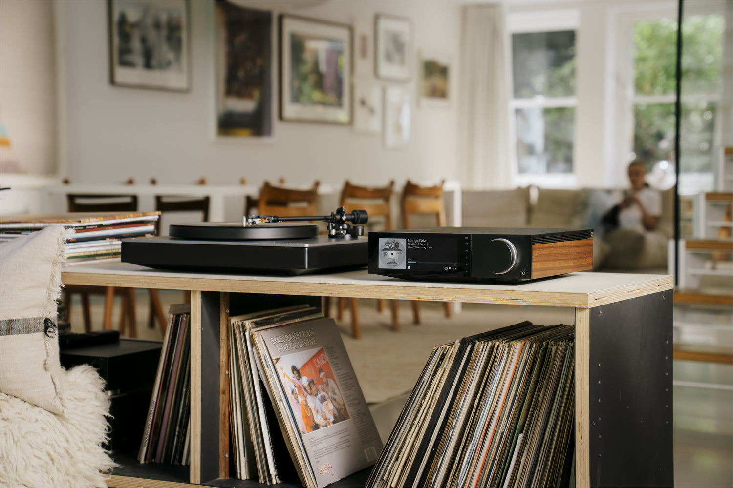Cambridge Audio EVO 150 SE Bild 13