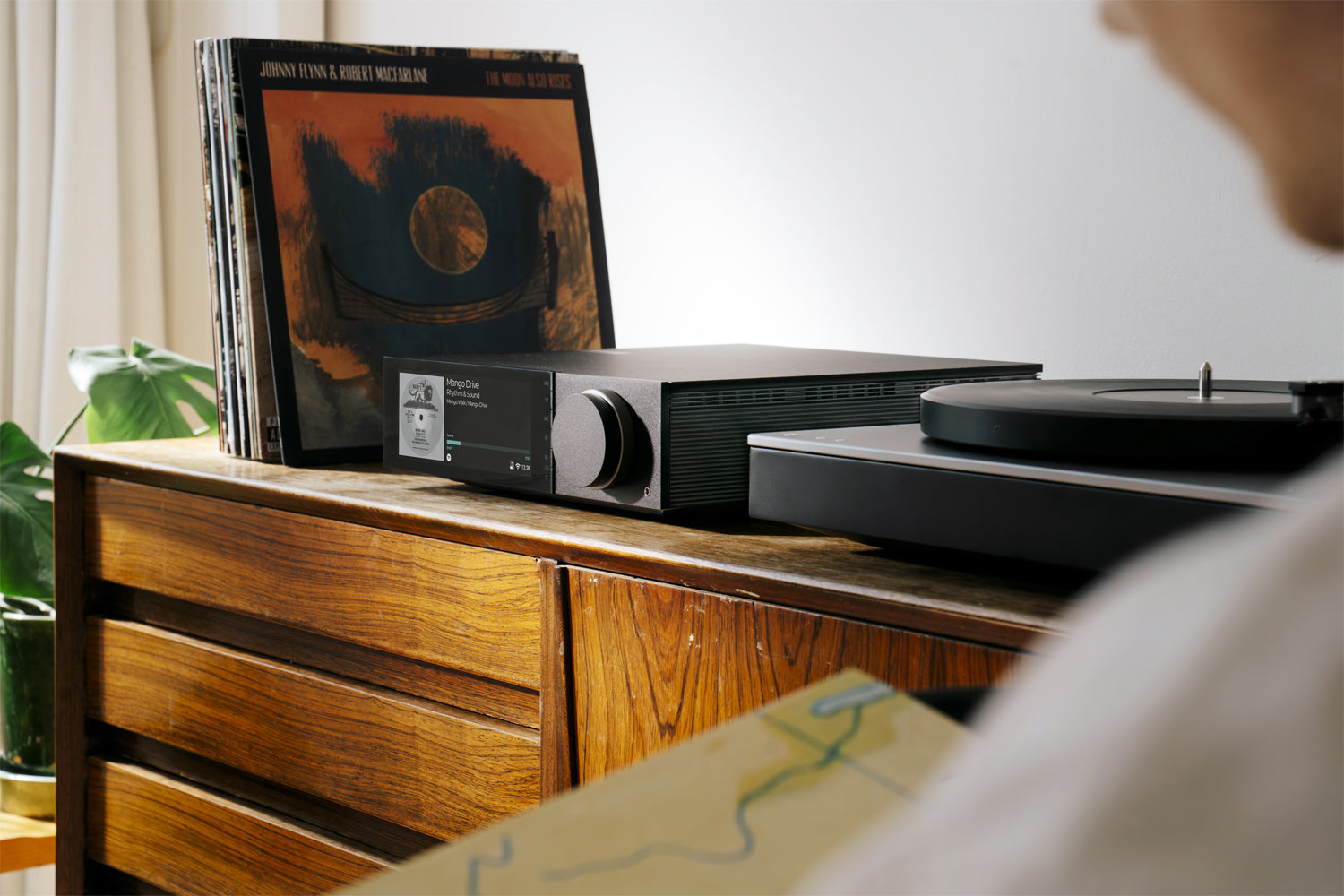 Cambridge Audio EVO 150 SE Bild 14