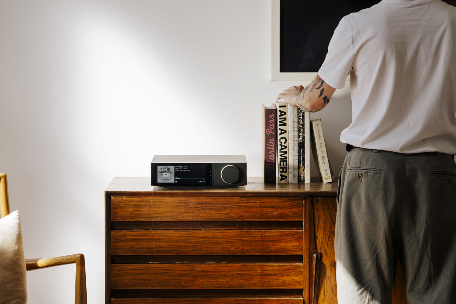 Cambridge Audio EVO 150 SE Bild 15