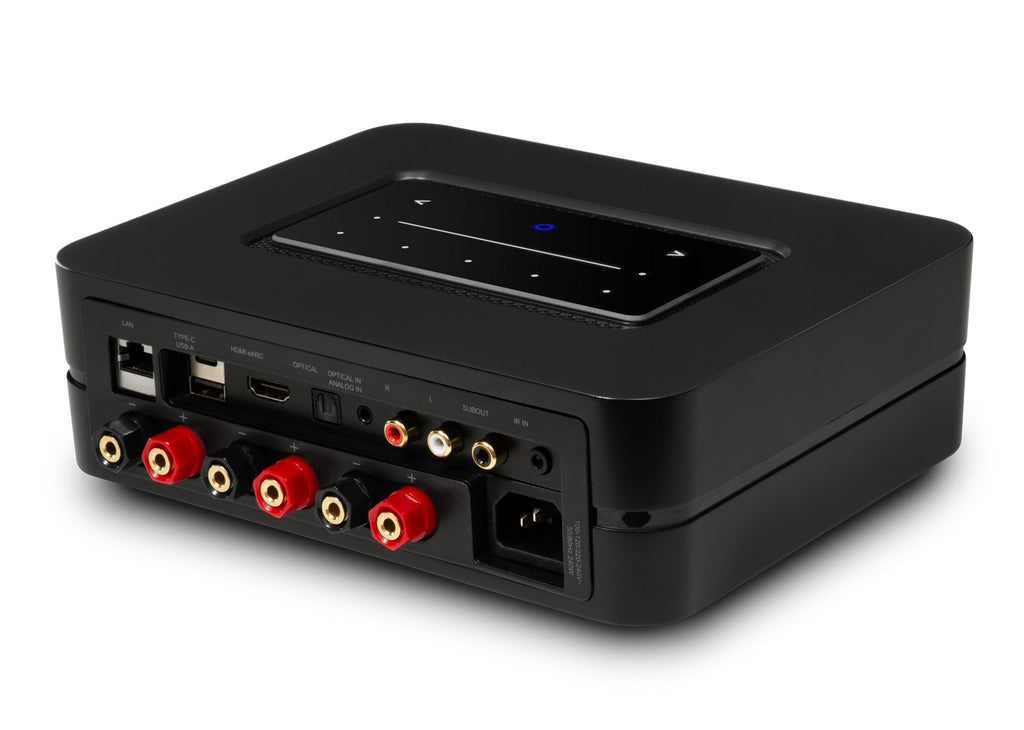 Bluesound Powernode N331 Bild 3