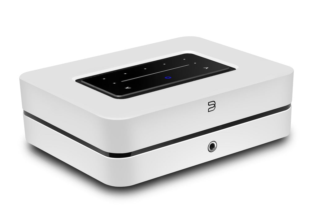 Bluesound Powernode N331 Bild 6