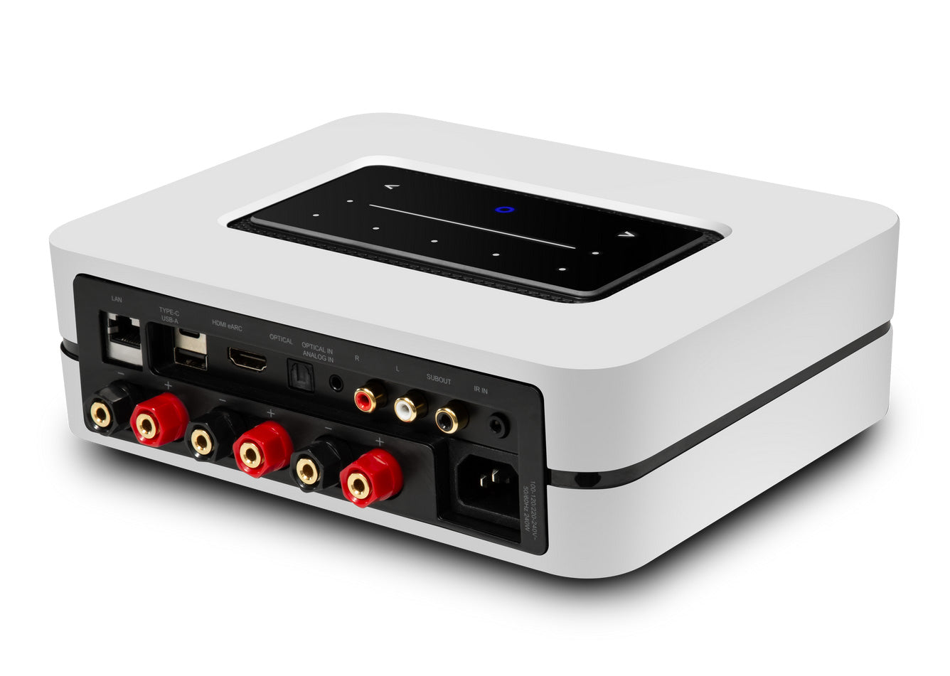 Bluesound Powernode N331 Bild 7