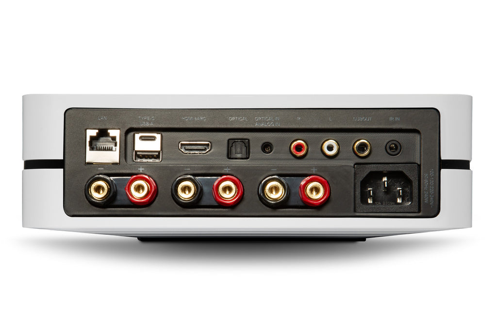 Bluesound Powernode N331 Bild 9