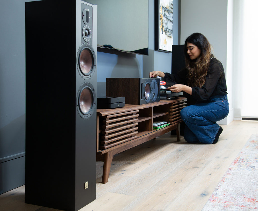 Bluesound Powernode N331 Bild 11