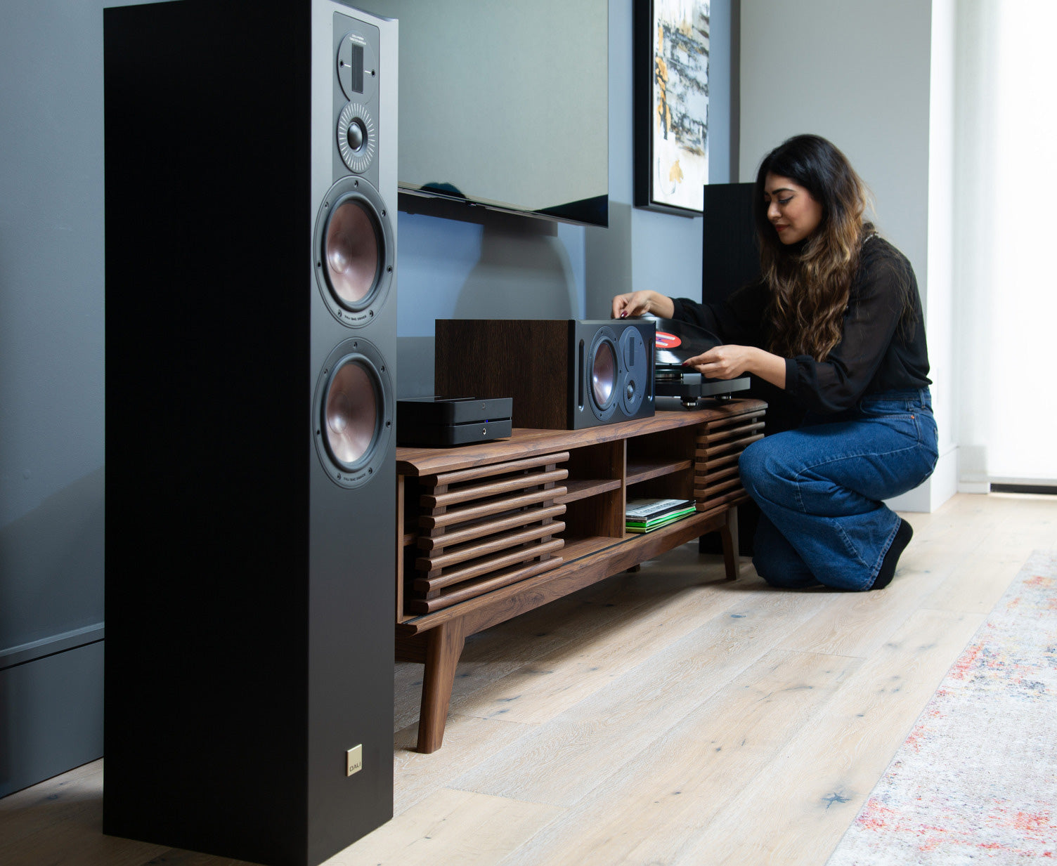 Bluesound Powernode N331 Bild 11