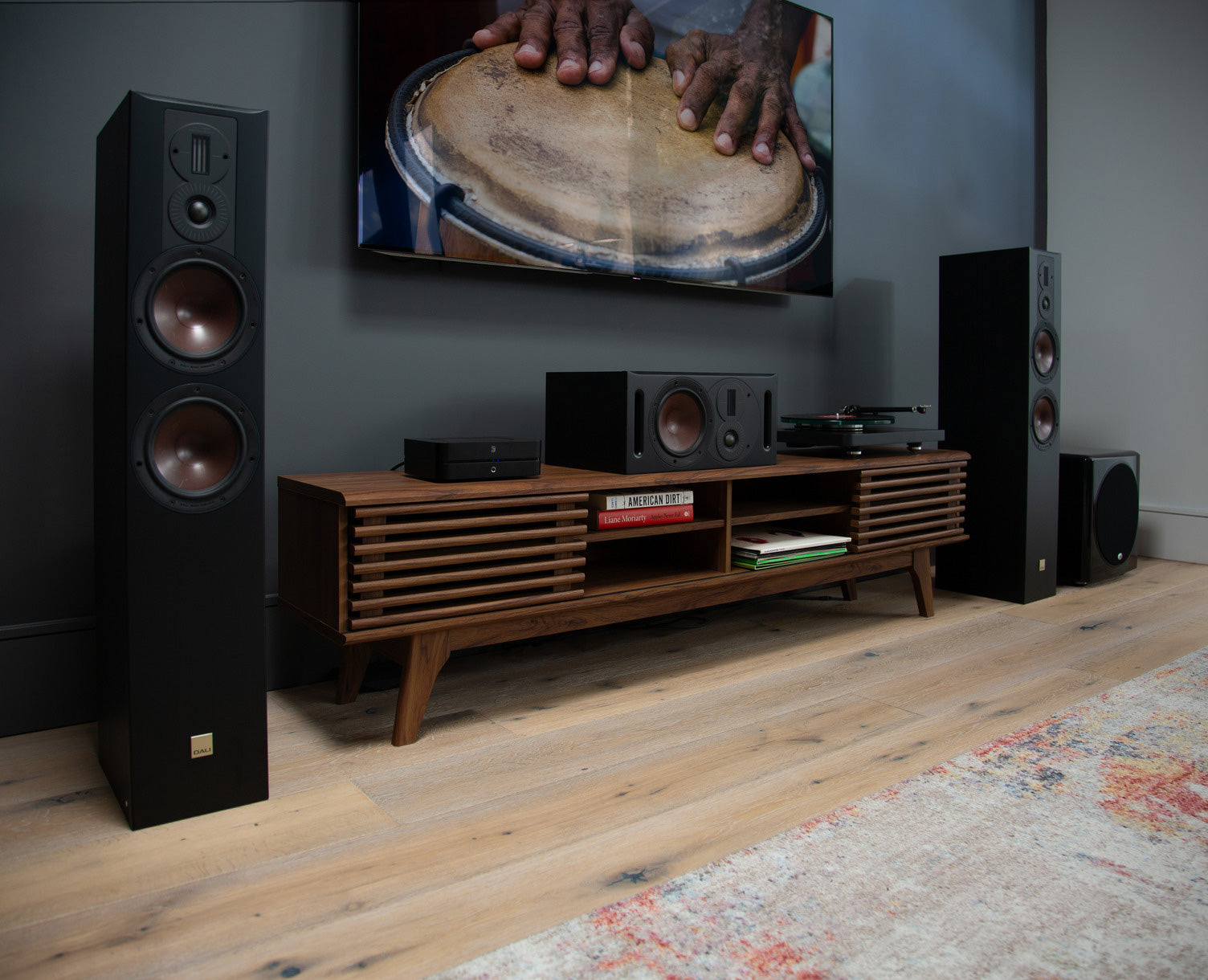 Bluesound Powernode N331 Bild 12