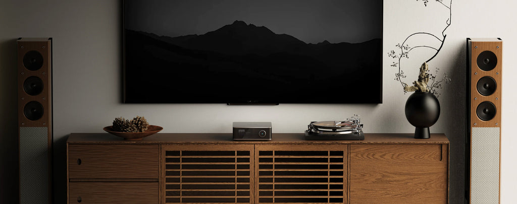 WiiM Amp Ultra Bild 4
