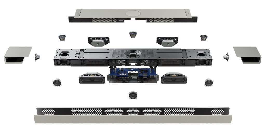 KEF XIO Bild 10