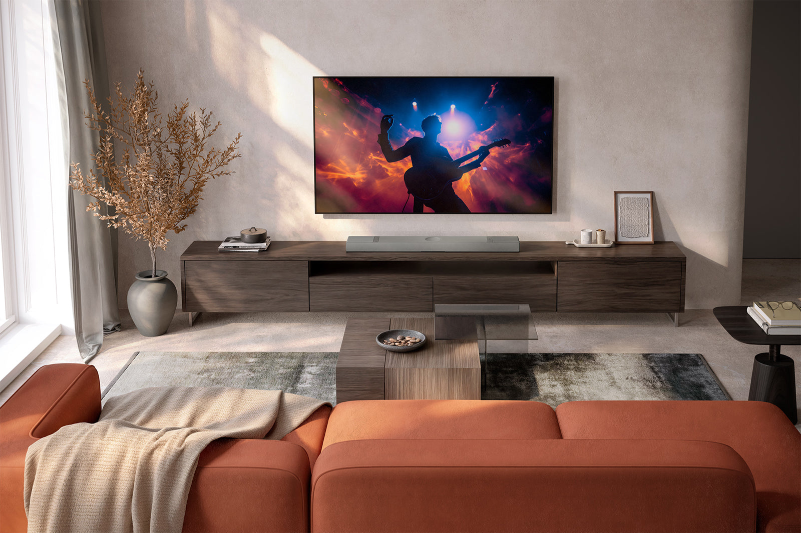 KEF XIO Bild 13