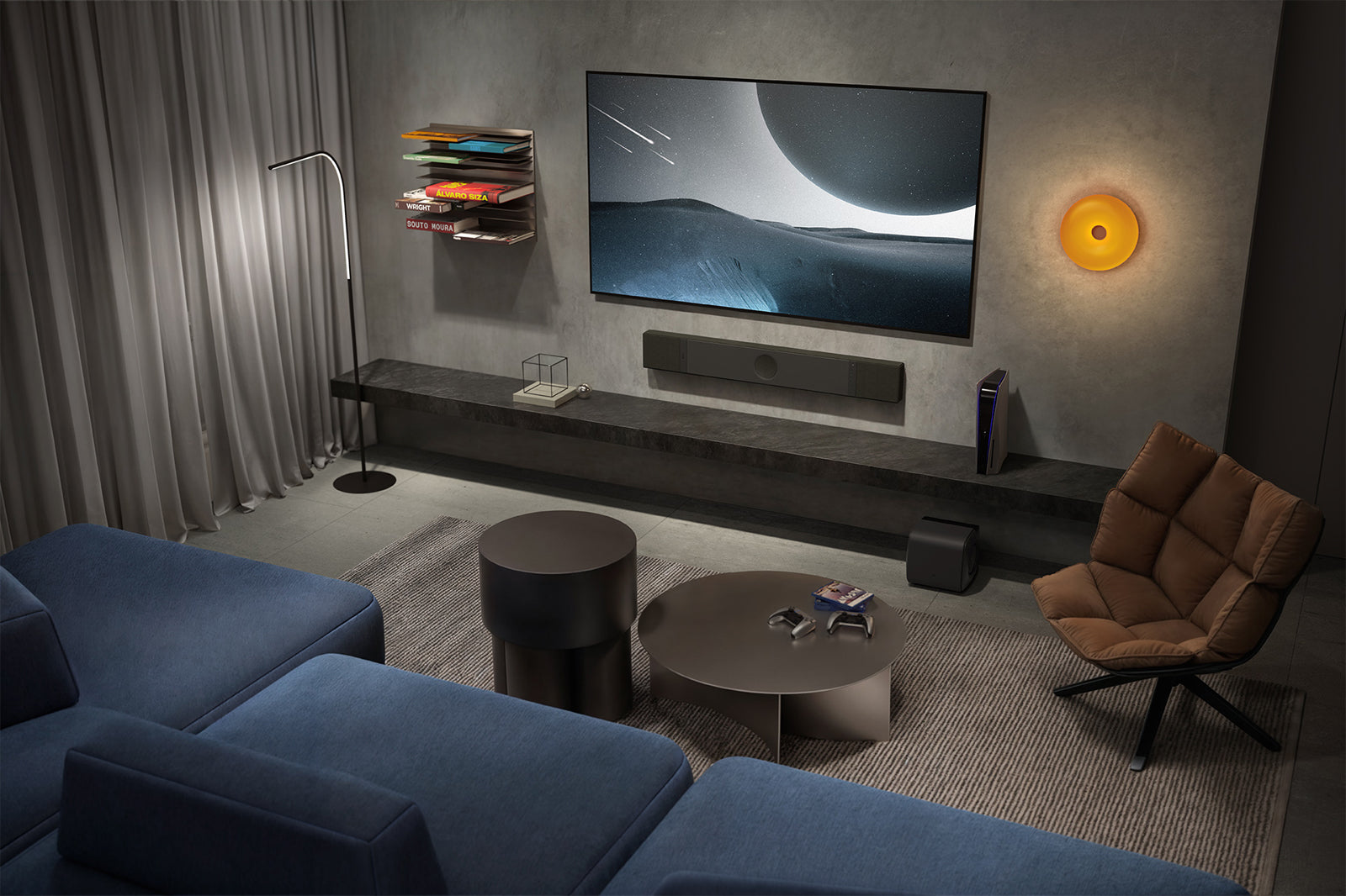 KEF XIO Bild 14
