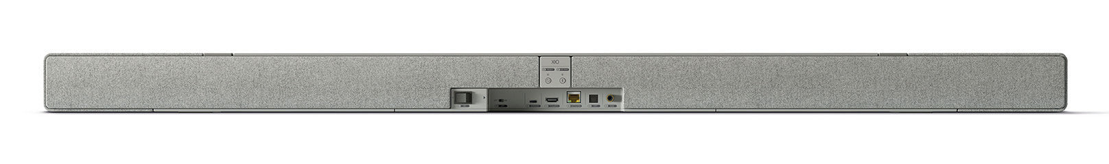 KEF XIO Bild 19