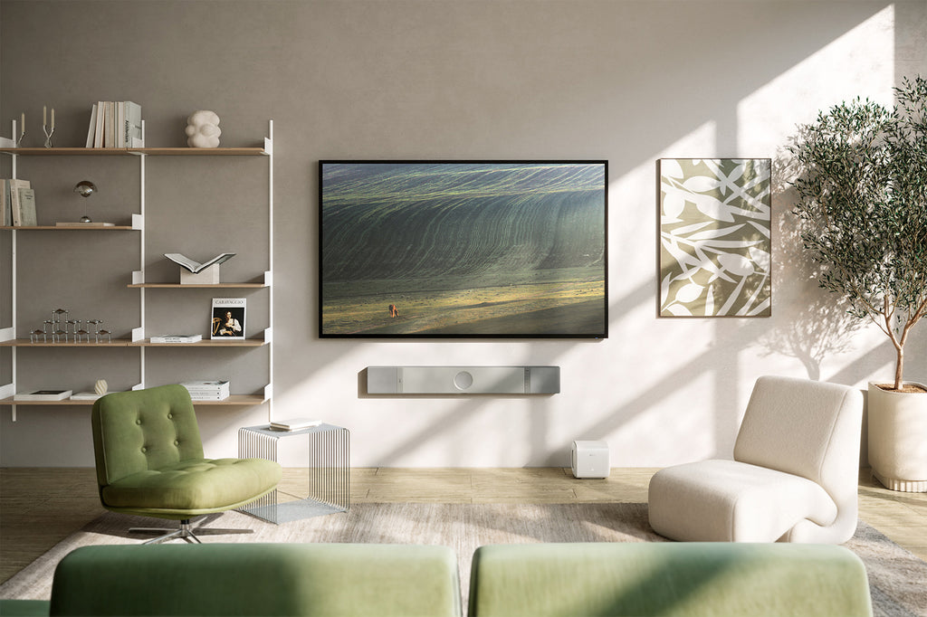 KEF XIO Bild 21