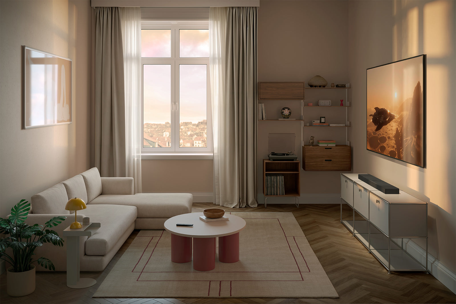 KEF XIO Bild 22
