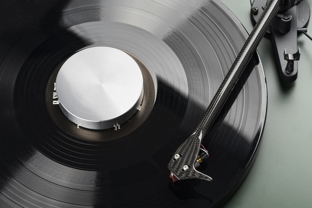 Pro-Ject Record Puck E Bild 4