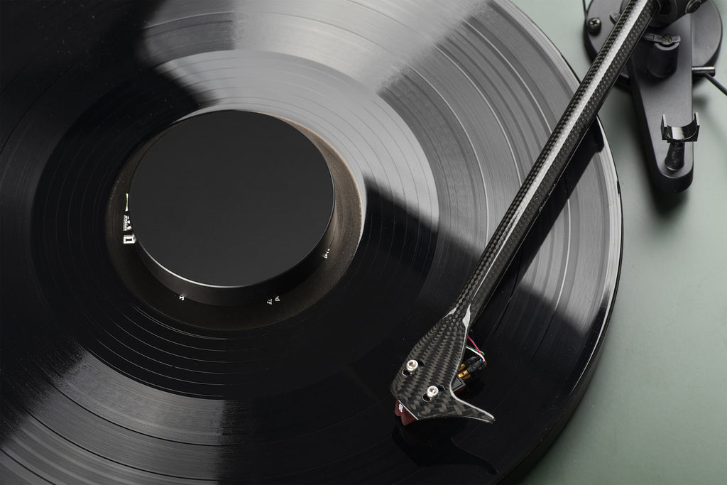 Pro-Ject Record Puck E Bild 6