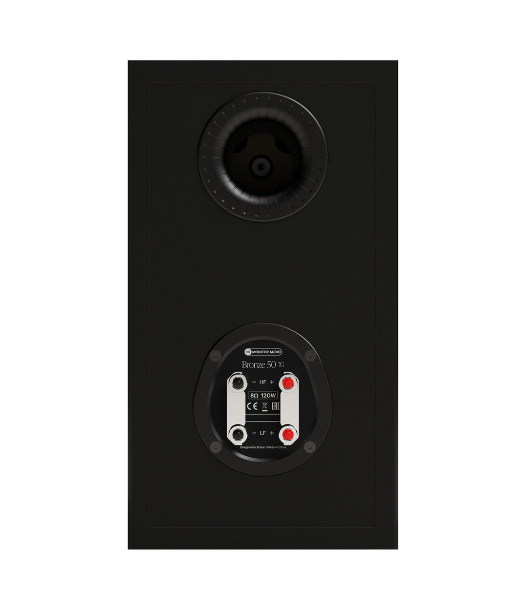 Monitor Audio Bronze 50 7G (Paar) Bild 6