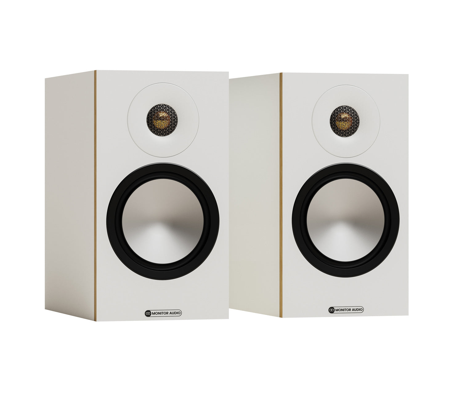 Monitor Audio Bronze 50 7G (Paar) Bild 8
