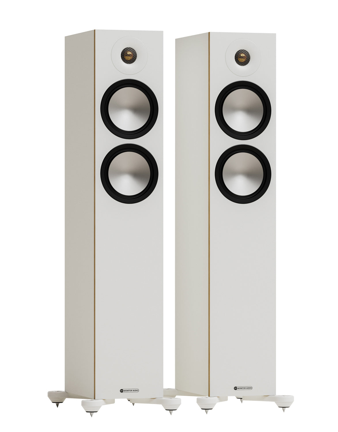 Monitor Audio Bronze 300 7G (Paar) Bild 6