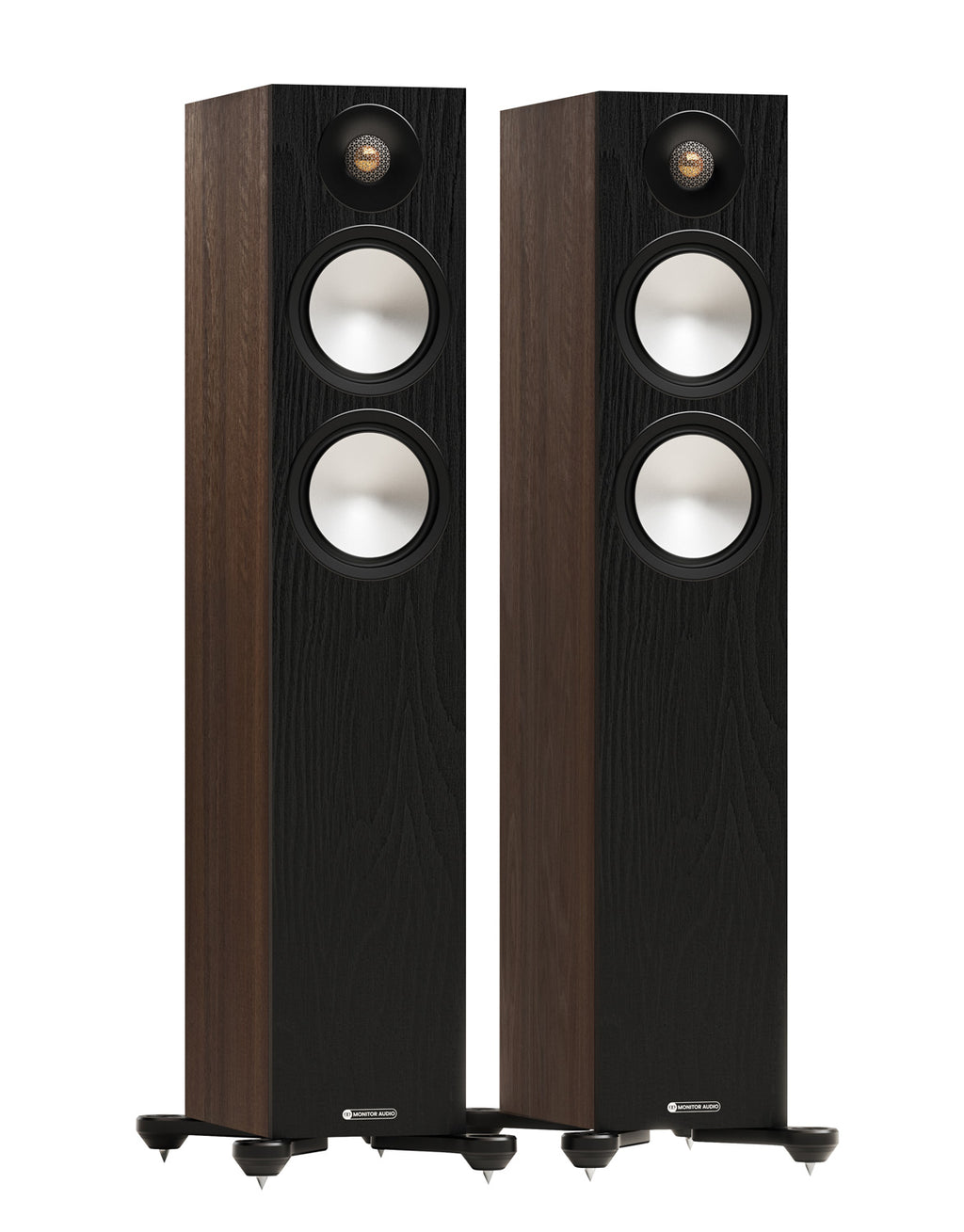 Monitor Audio Bronze 300 7G (Paar) Bild 9