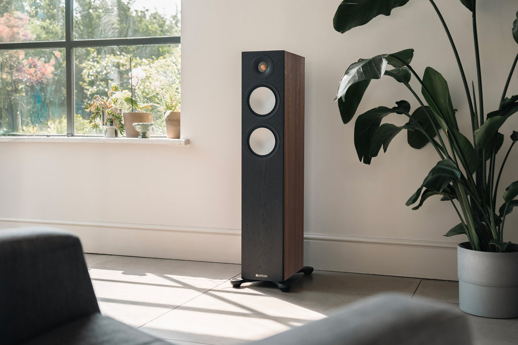 Monitor Audio Bronze 300 7G (Paar) Bild 12
