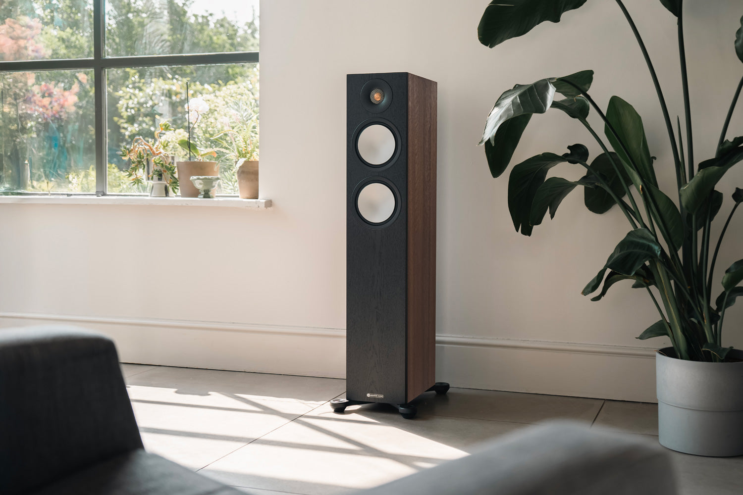 Monitor Audio Bronze 300 7G (Paar) Bild 12