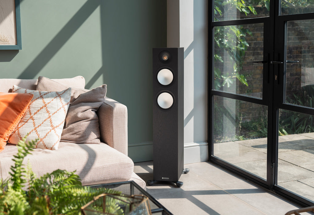 Monitor Audio Bronze 300 7G (Paar) Bild 13