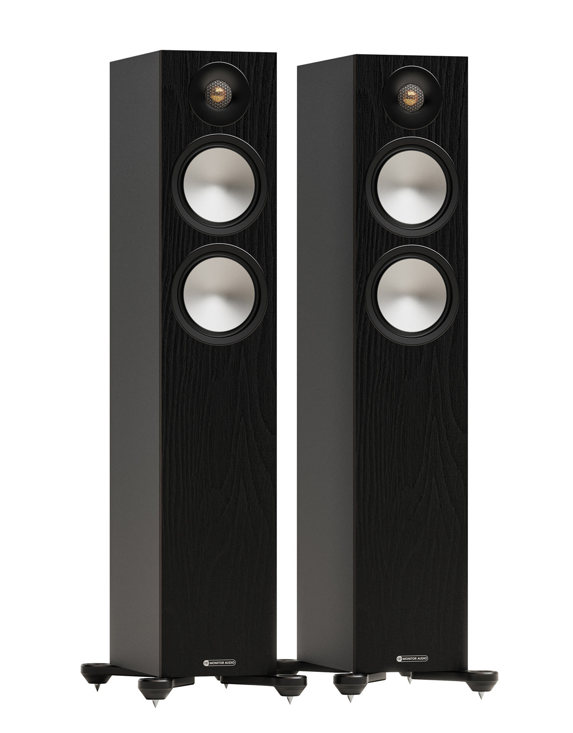 Monitor Audio Bronze 300 7G (Paar) Bild 3