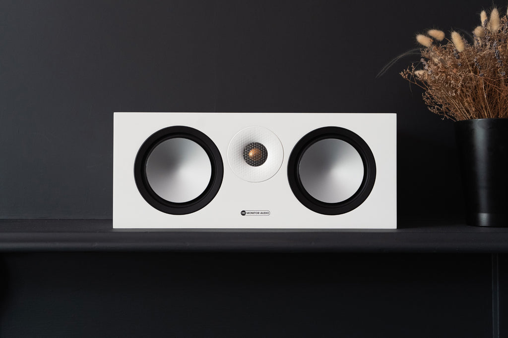 Monitor Audio Bronze Centre 7G Bild 8