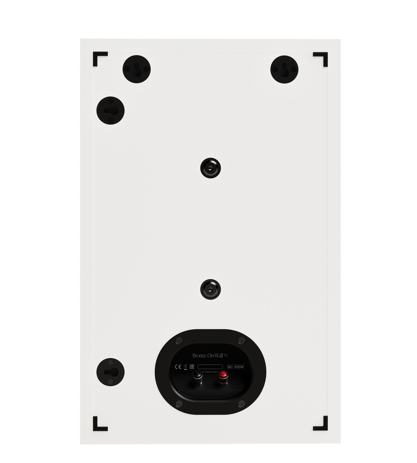 Monitor Audio Bronze On-Wall 7G (Stück) Bild 8