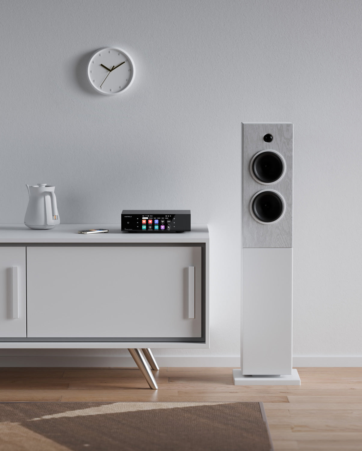 EverSolo T8 Bild 9