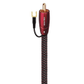 AudioQuest Irish Red