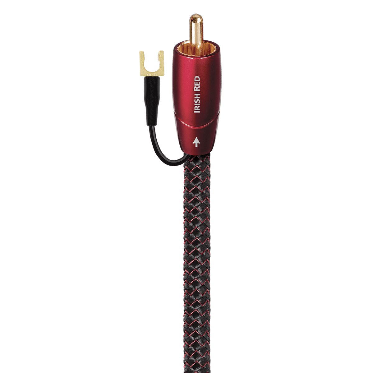 AudioQuest Irish Red