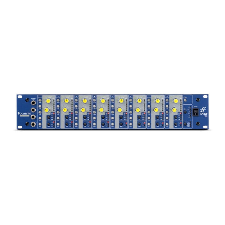Focusrite ISA 828 MkII