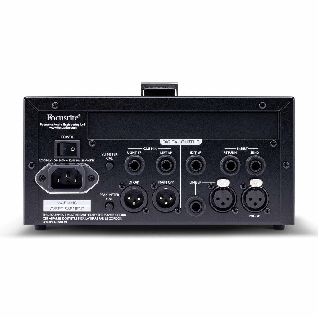 Focusrite ISA One