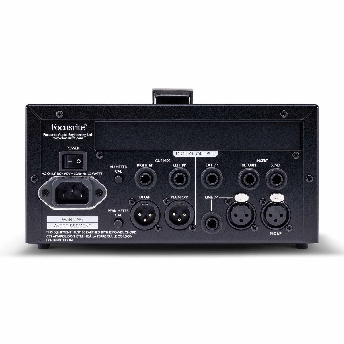 Focusrite ISA One