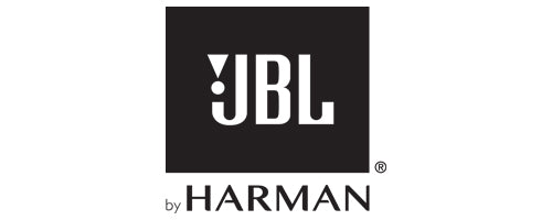 Logo JBL