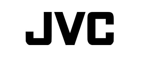 Logo JVC