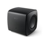Kef Xio + KC 62