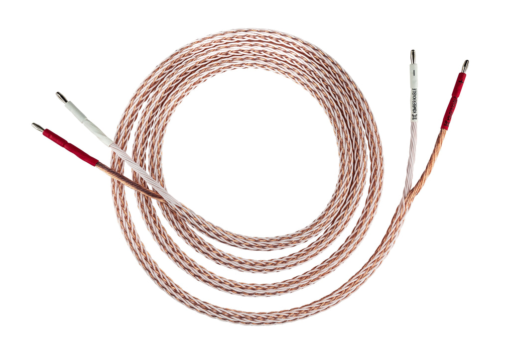 Kimber Kable 12TC VariStrand