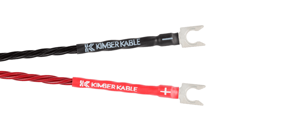 Kimber Kable 4PR VariStrand