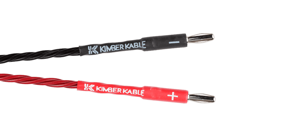Kimber Kable 4PR VariStrand