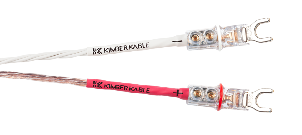 Kimber Kable 4TC VariStrand