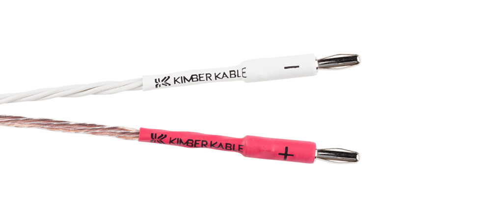 Kimber Kable 4TC VariStrand