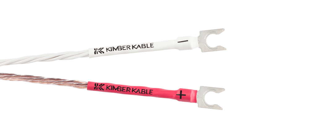 Kimber Kable 4TC VariStrand