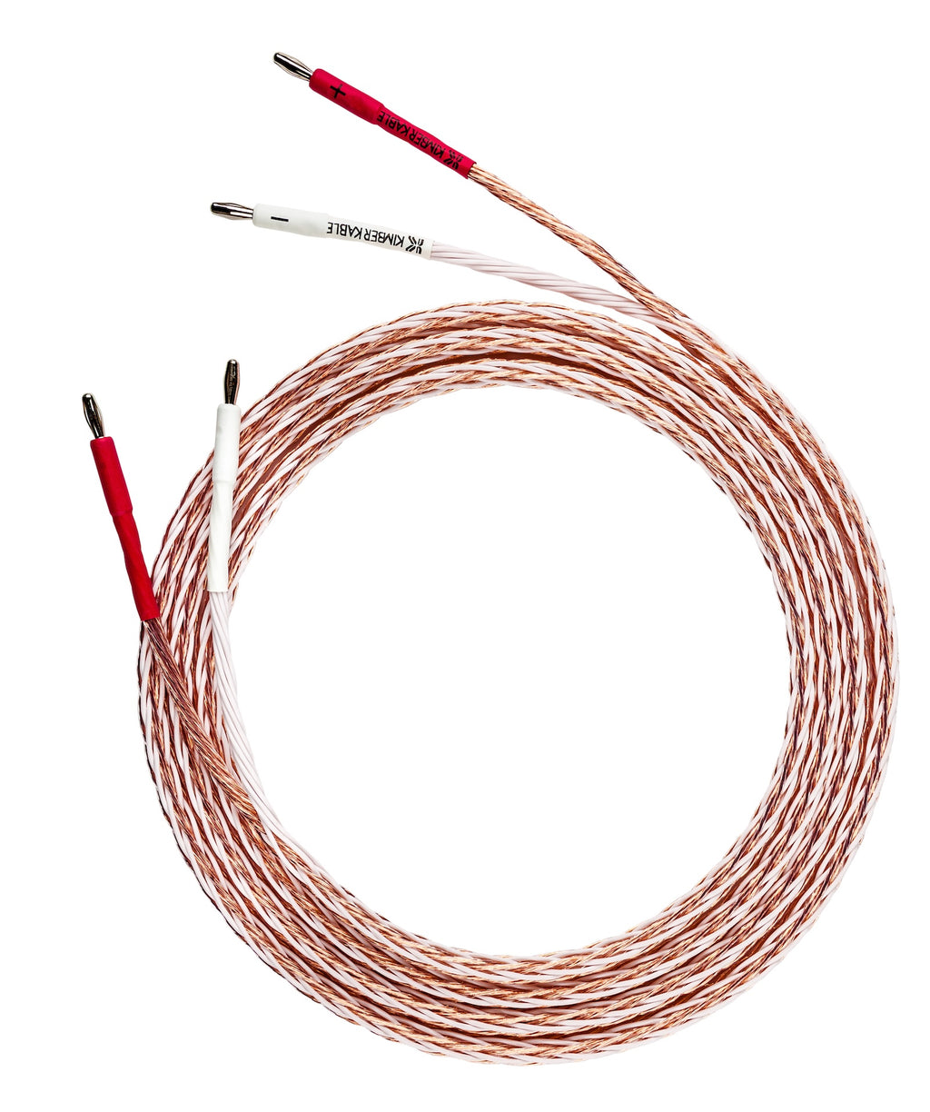Kimber Kable 8TC VariStrand